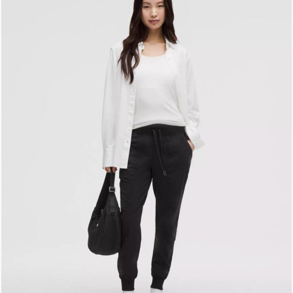 Lululemon Dance Studio Jogger